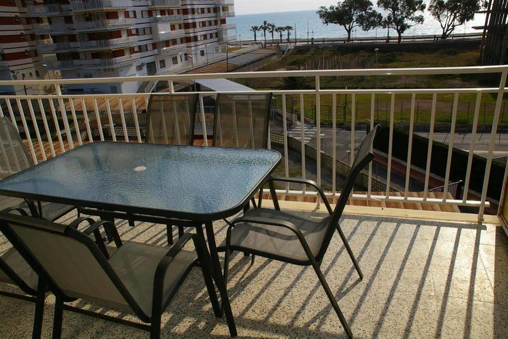 Apartamentos Estoril I - II Orangecosta Benicassim Exterior photo