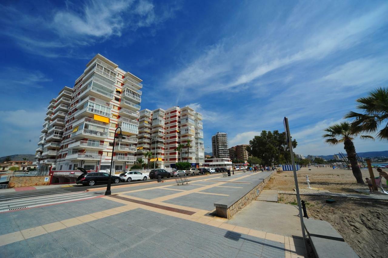 Apartamentos Estoril I - II Orangecosta Benicassim Exterior photo